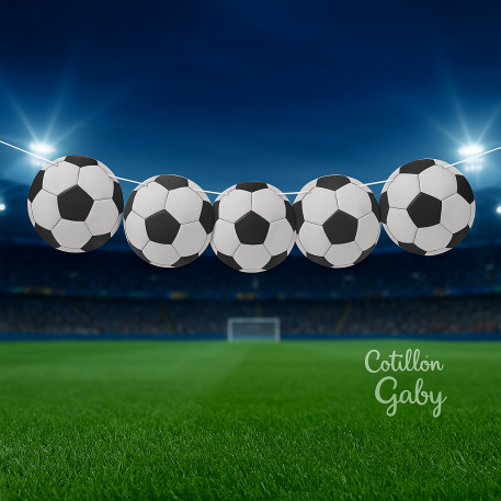 GUIRNALDA FOOTBALL