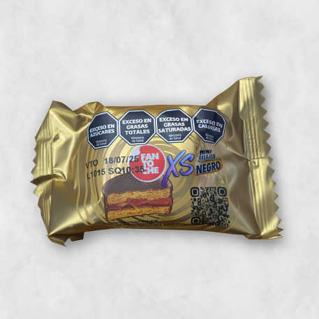 ALFAJOR FANTOCHE MINI
