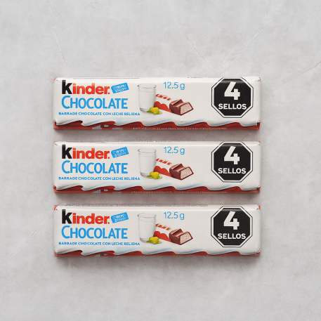 BARRITA KINDER
