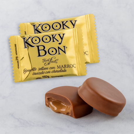BOCADITO KOOKY BON