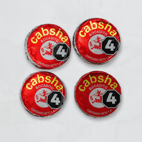 BOMBON CABSHA