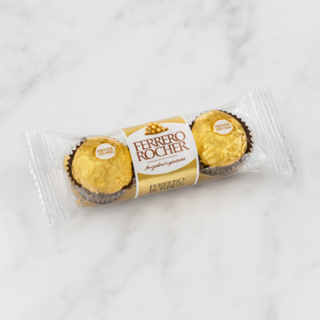 BOMBON FERRERO ROCHER