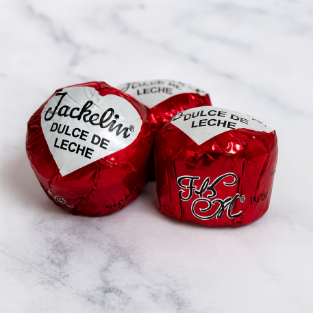 BOMBON JACKELINE