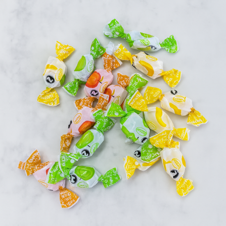 CARAMELO MASTICABLE FRUTAL ARCOR