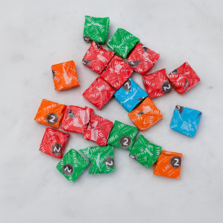 CARAMELO MASTICABLE LHERITIER
