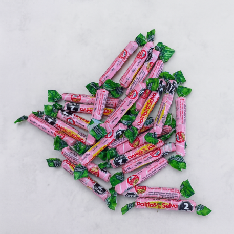 CARAMELO PALITO SELVA STANI