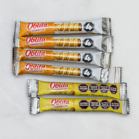 CUBANITO OBLITA