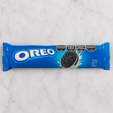 GALLETITA OREO