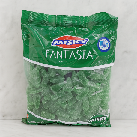 GOMA MISKY EUCALIPTO
