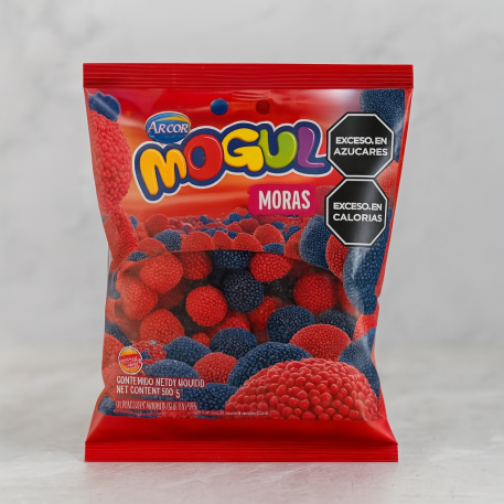 GOMA MOGUL MORAS