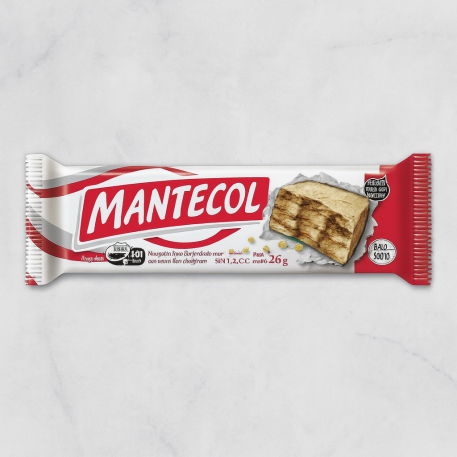 MANTECOL BOCADITO