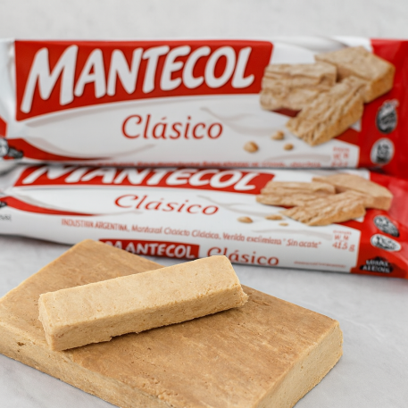 MANTECOL