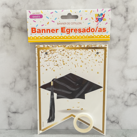 BANNER EGRESADO/AS