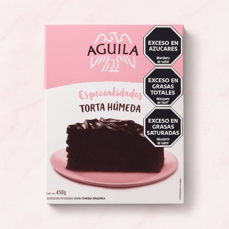 PREMEZCLA TORTA HUMEDA AGUILA