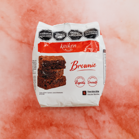 PREMEZCLA BROWNIE CHOCOLATE KEUKEN