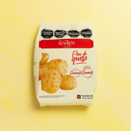 PREMEZCLA PAN DE QUESO CHIPA KEUKEN