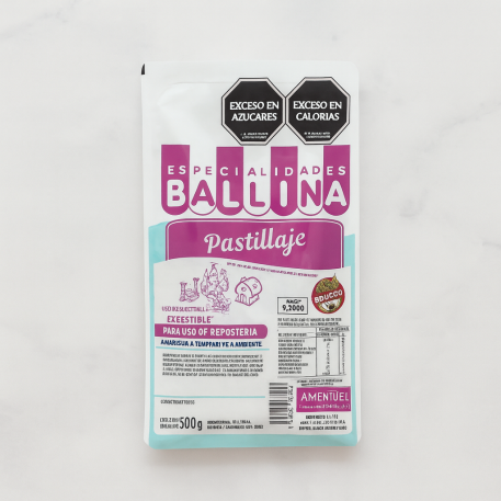PASTILLAJE 500 Gr.