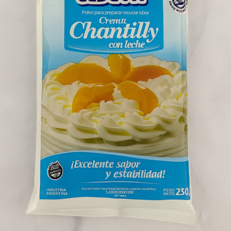 CHANTILLY LEDEVIT EN POLVO