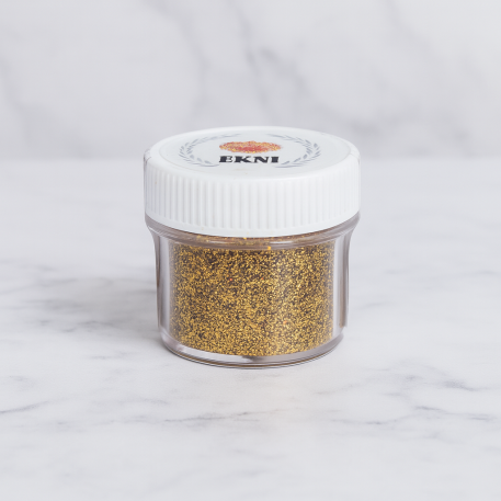 GLITTER KING DUST DORADO KING DUST