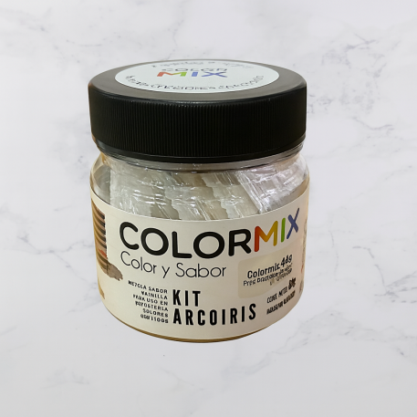 COLORANTE COLOR/SABOR ARCOIRIS COLORMIX