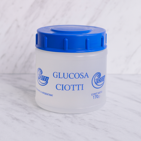 GLUCOSA CIOTTI X170 G