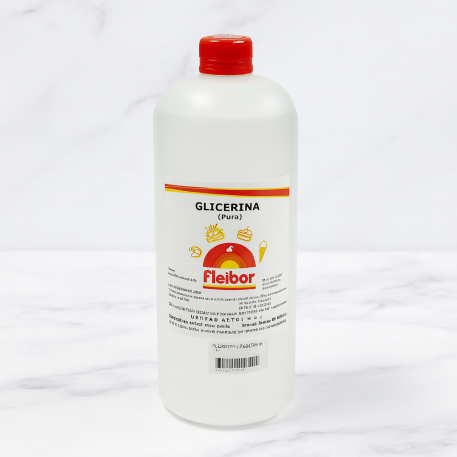 GLICERINA PURA FLEIBOR X1 L