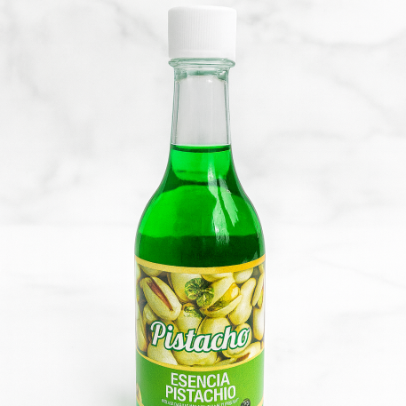 ESENCIA PISTACHIO GUSTEAU`S