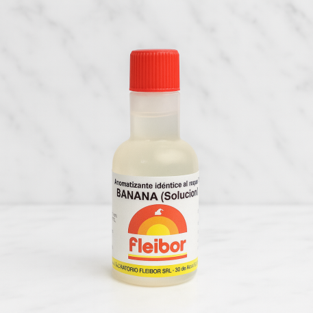 ESENCIA FLEIBOR BANANA
