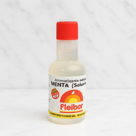 ESENCIA FLEIBOR MENTA
