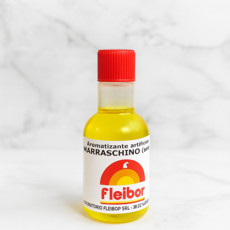 ESENCIA FLEIBOR MARRASCHINO