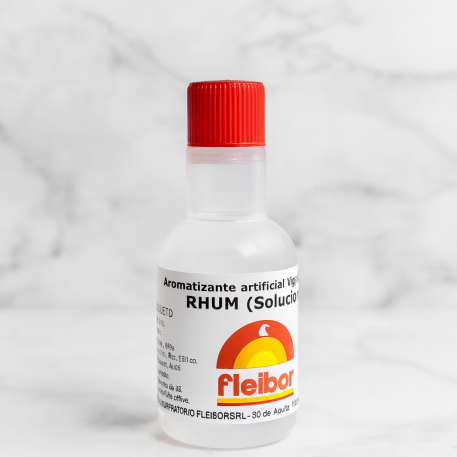 ESENCIA FLEIBOR RHUM