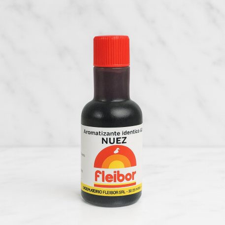 ESENCIA FLEIBOR NUEZ