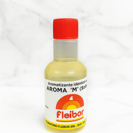 ESENCIA FLEIBOR AROMA M