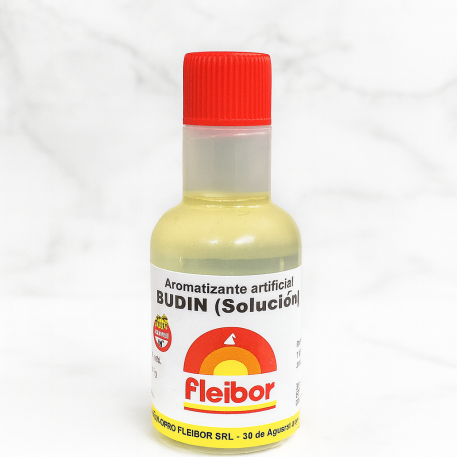 ESENCIA FLEIBOR BUDIN