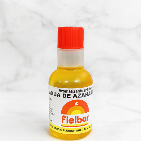 ESENCIA FLEIBOR AGUA DE AZAHAR