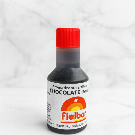 ESENCIA FLEIBOR CHOCOLATE