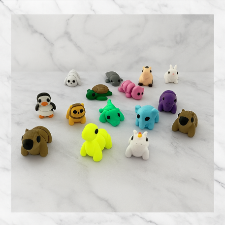 ANIMALITOS