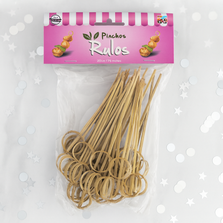 PINCHE RULO 12CM X50