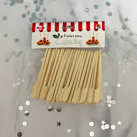 PINCHO CATERING 10CM X100