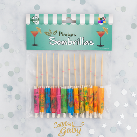 PINCHE COCKTAIL SOMBRILLAS